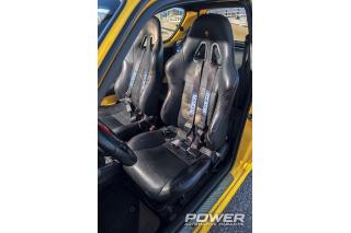 Fiat Cinquecento 1.4T-Jet 290Ps & Seicento 1.4T-Jet 190Ps 